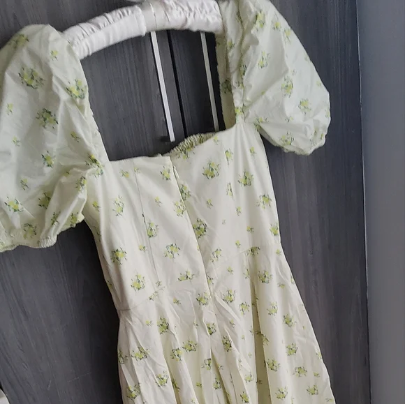 House of CB Tallulah Midi Dress - Picture 12 of 16